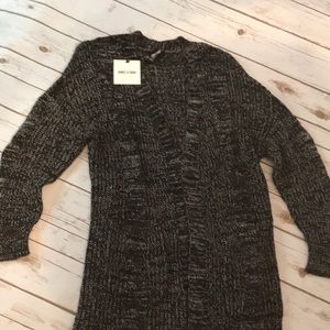 Agnes & Dora Dreamy Duster